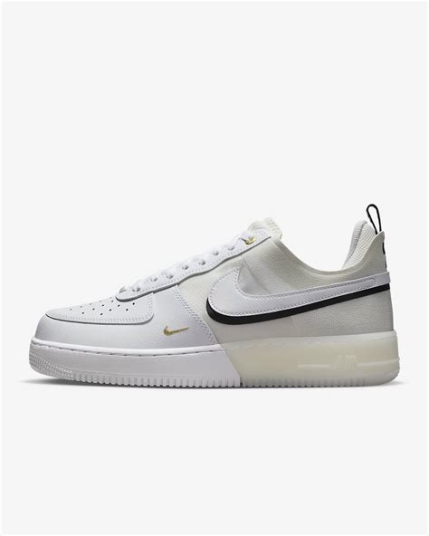 nike air force 1 react replica|nike air force one react.